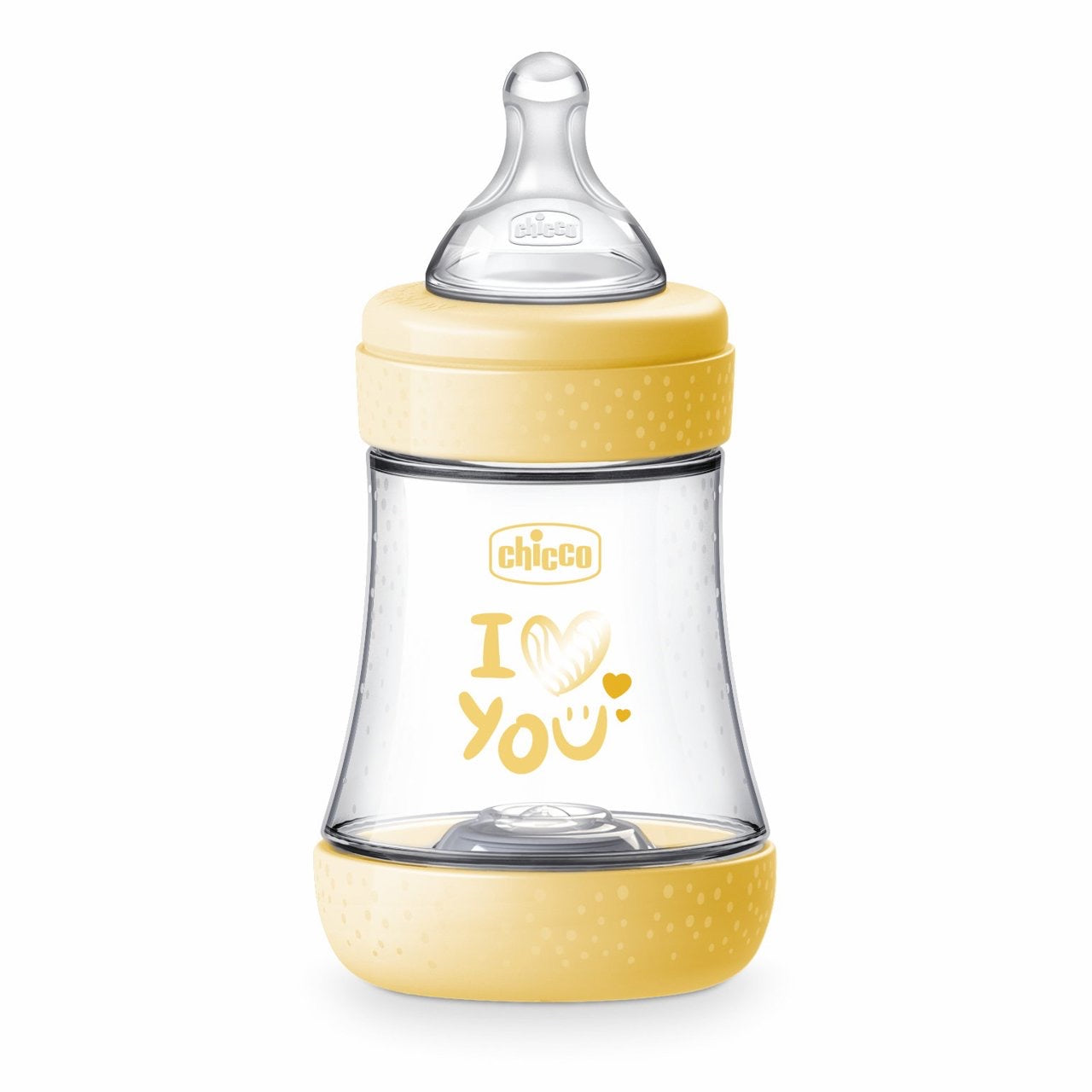 Biberão 150ml Perfect 5 |Chicco Ref. 20211310040