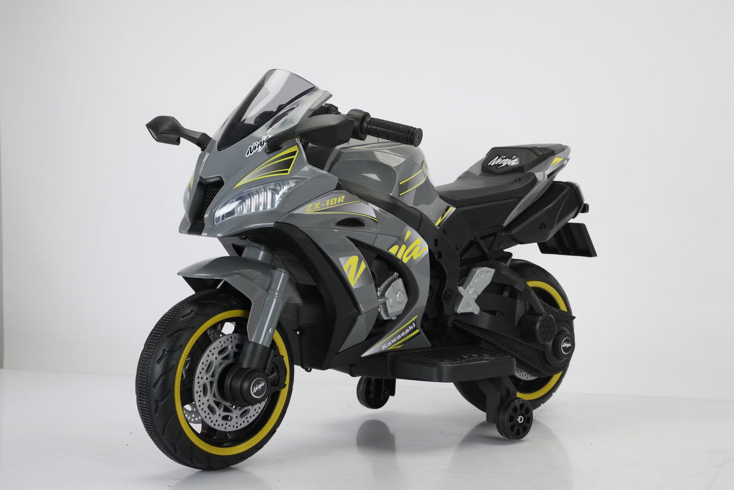 Mota Elétrica OZB-909