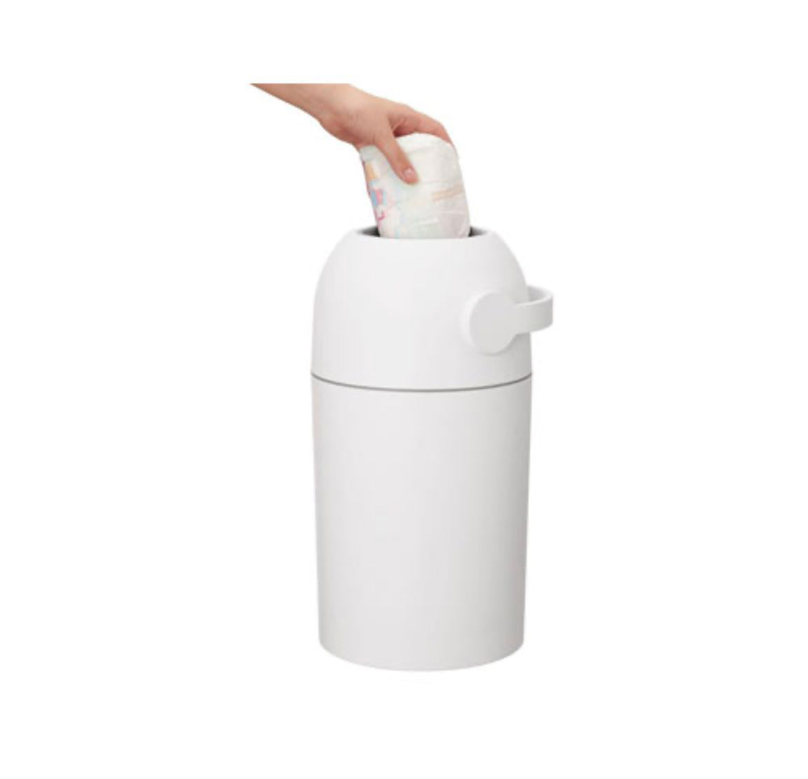 Chicco Odour Off Diaper Box
Ref. 9481