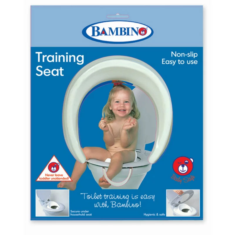 Training Seat |Bambino
Ref. 000206