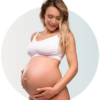 Seamless Original Maternity & Nursing Bra