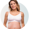 Seamless Original Maternity & Nursing Bra
