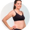 Seamless Original Maternity & Nursing Bra