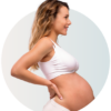 Seamless Original Maternity & Nursing Bra