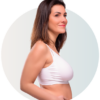 Seamless Original Maternity & Nursing Bra