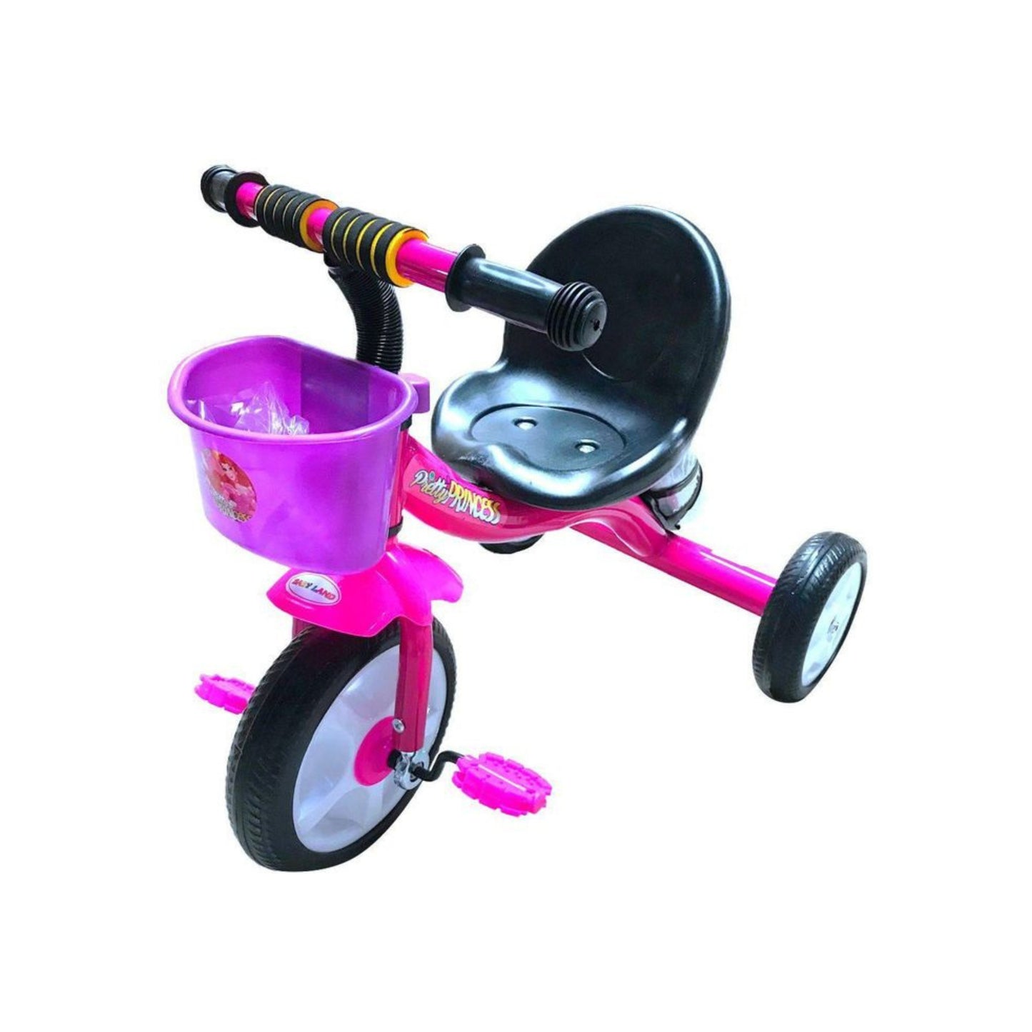 Triciclo Ref. Y-TS5176