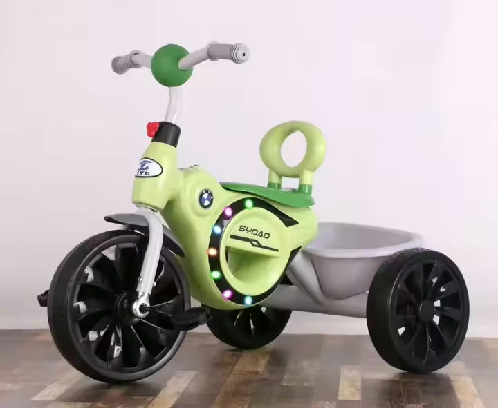 Triciclo SYD-740