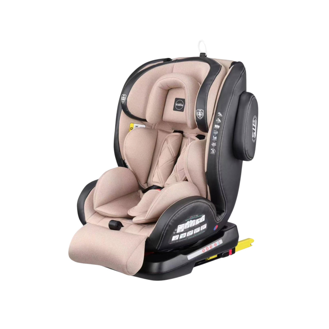 Cadeira de Carro Auto
Ref. KBH308-PRO