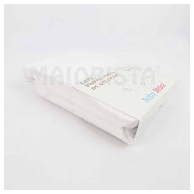 Capa Protetora para Colchão de Cama de Bebé Revestida a PVC Ref. 528-1856