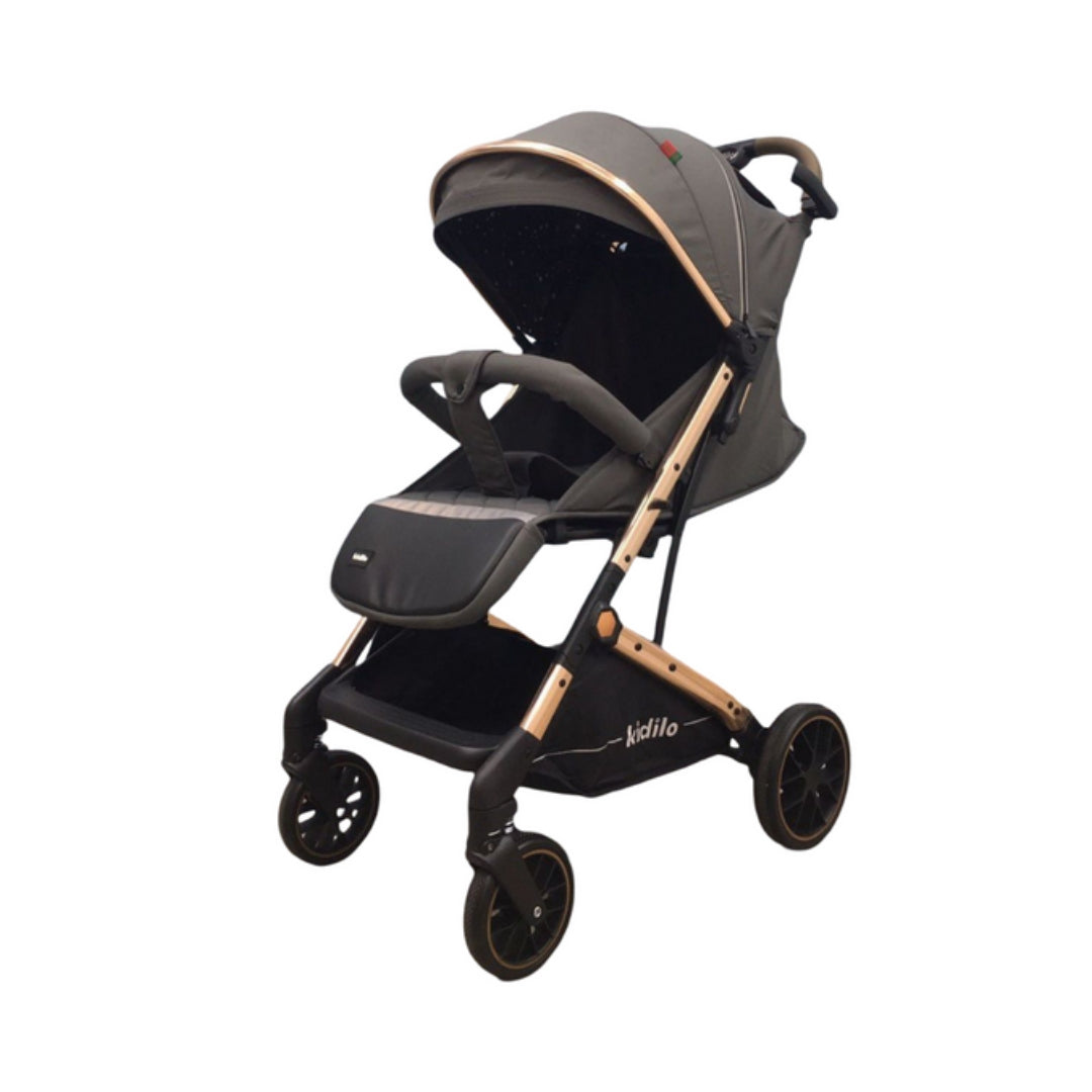 Carrinho de Bebé| Kidilo Ref. V3