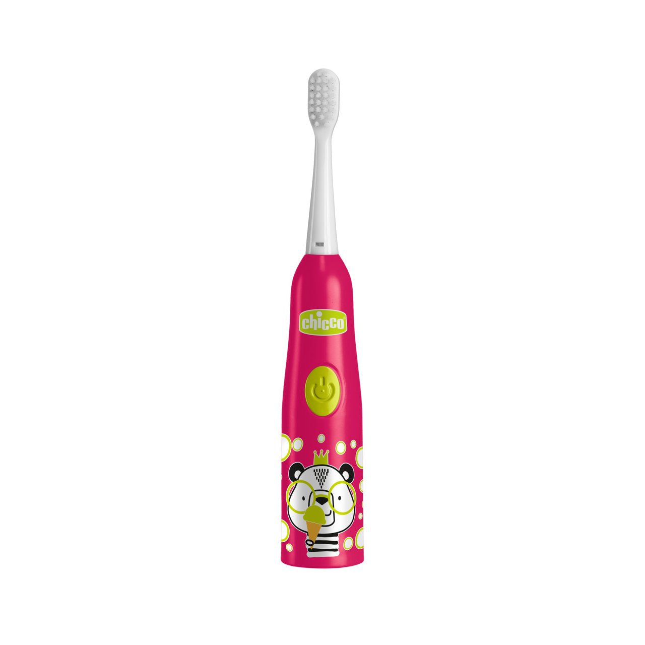 Escova de Dentes Elétrica |Chicco 3+ Ref.12085/11