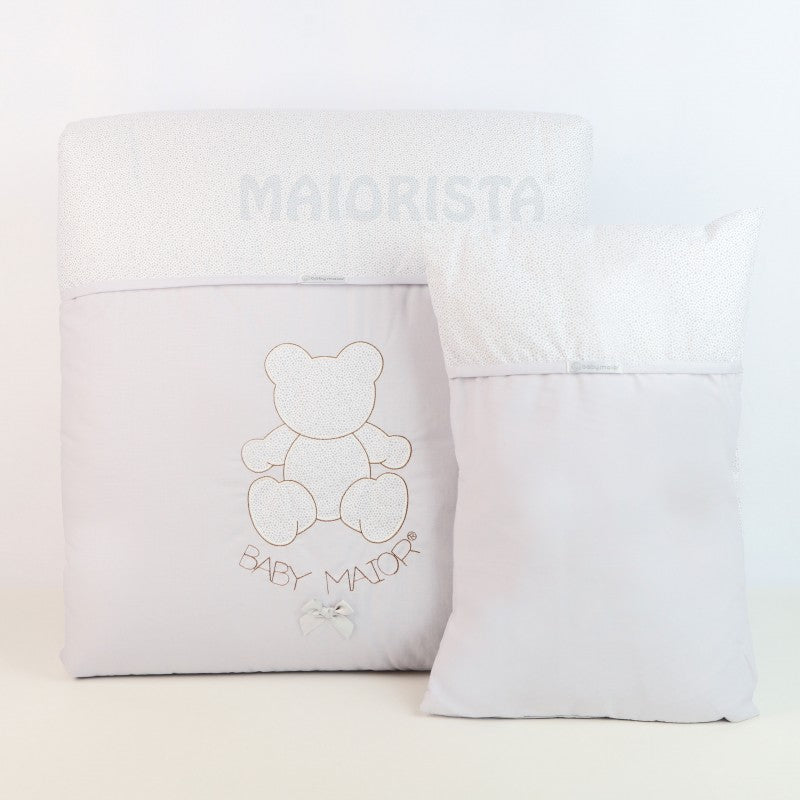 Edredão P/Bebé Ref. 2503-0083