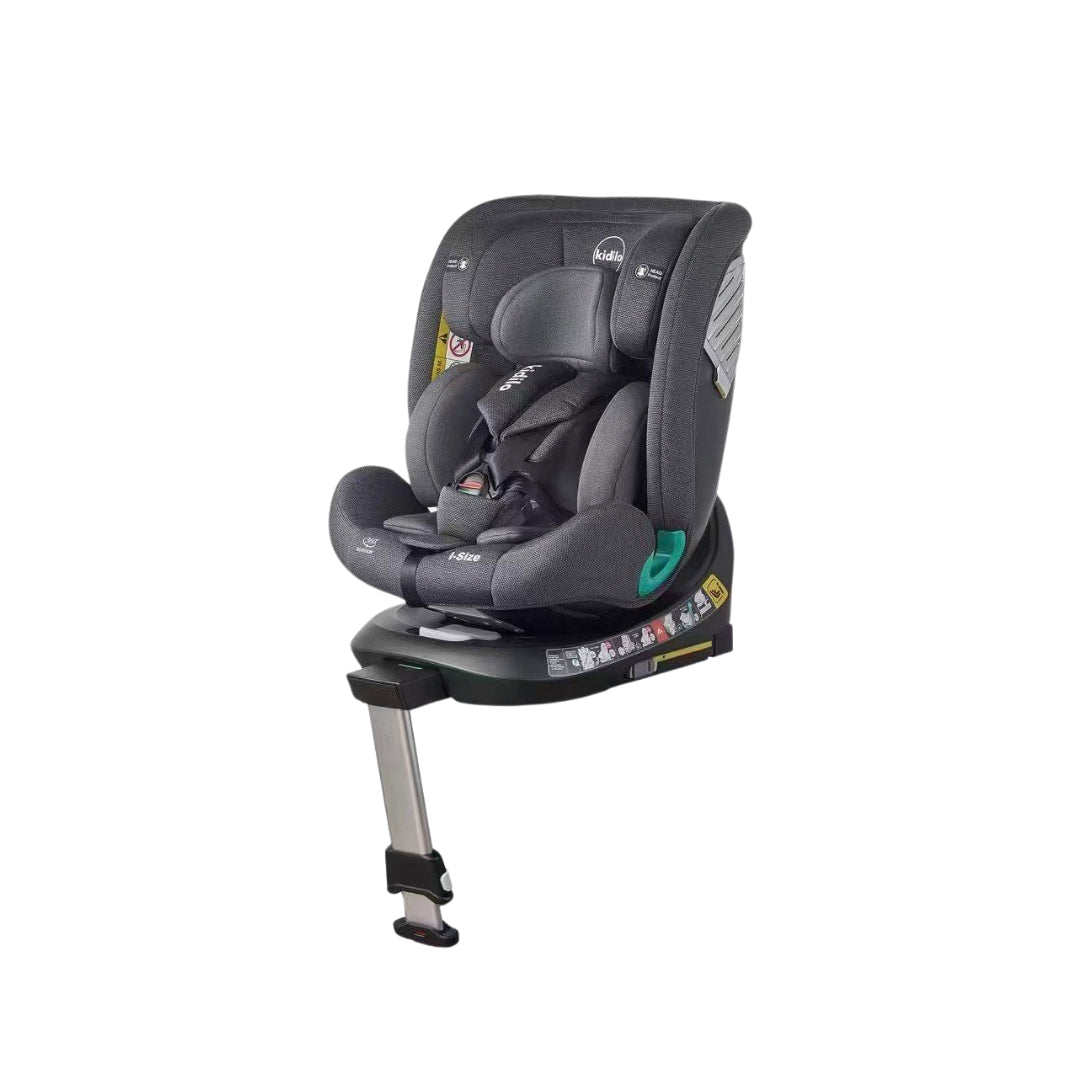 Cadeira de Carro ISO Ref. G409