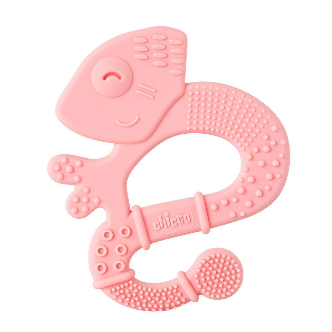 Silicone teether |Chicco
Ref. 281101/200