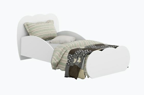 Mini Cama Branco Ref. 2667.0002
