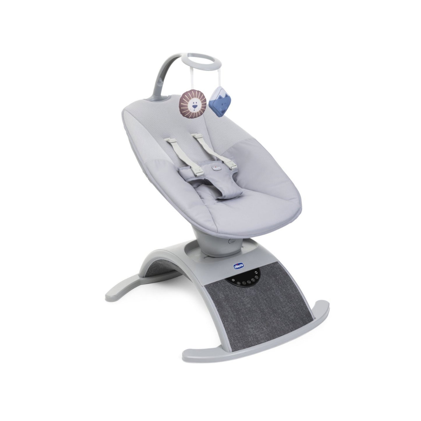 Chicco| Espreguiçadeira Comfy Wave Ref. 08.079890.160