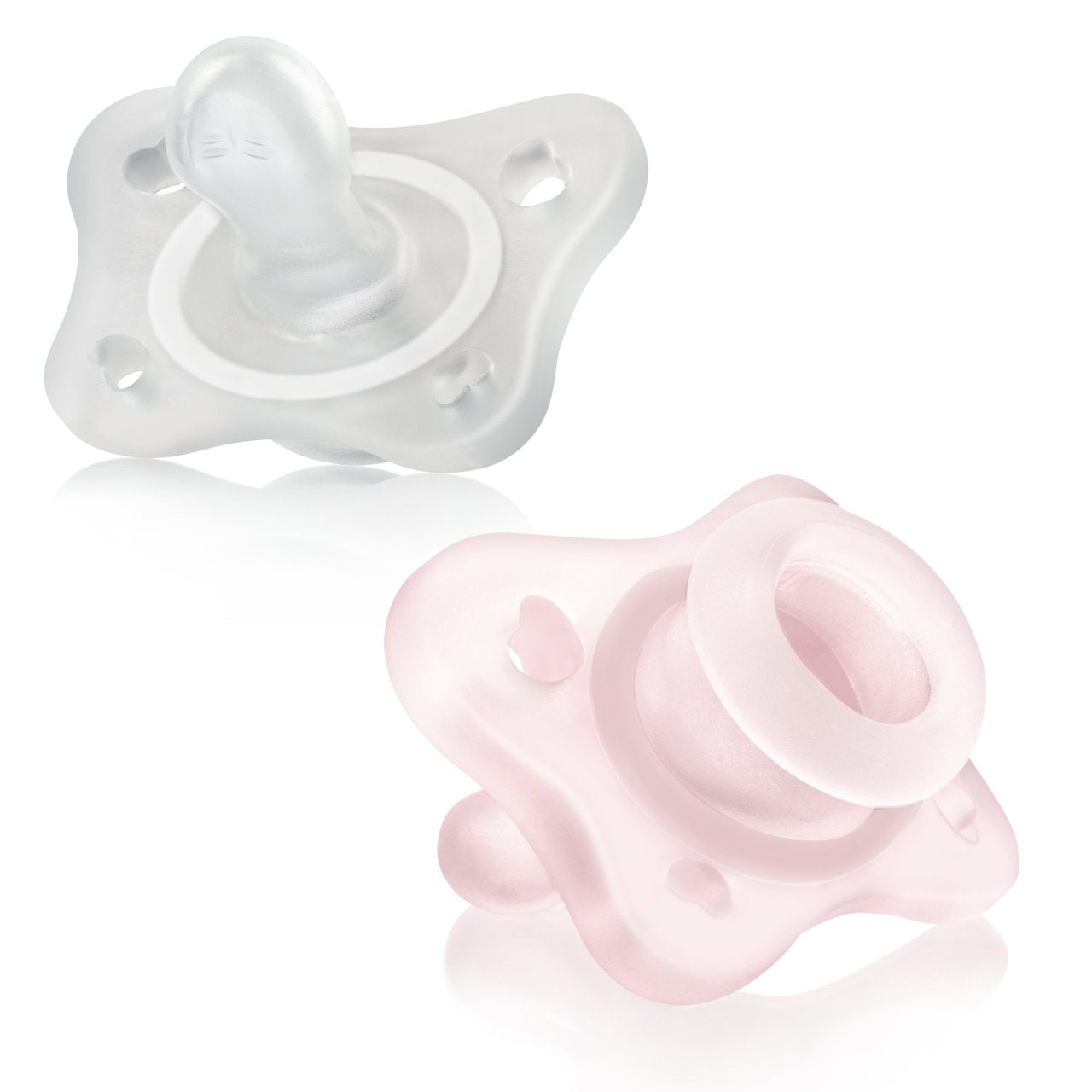 Chucha 2pcs 0-2m| Chicco Ref. 7328911