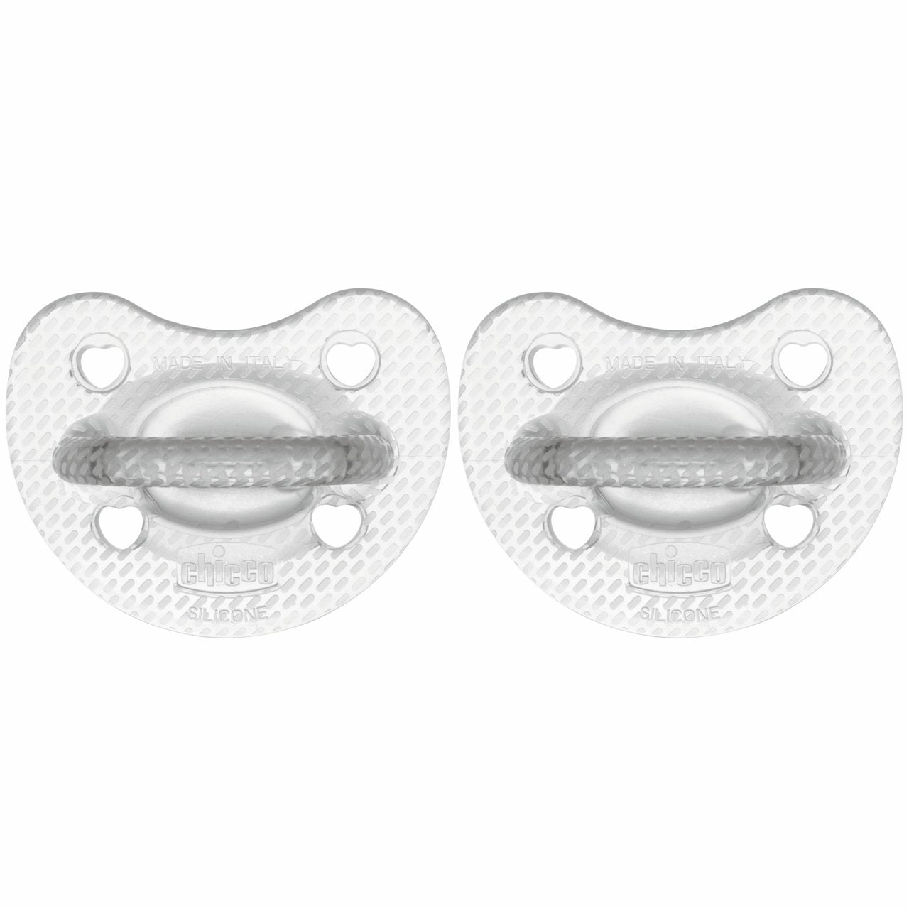Chucha 2pcs 6-16m| Chicco Ref. 73087310