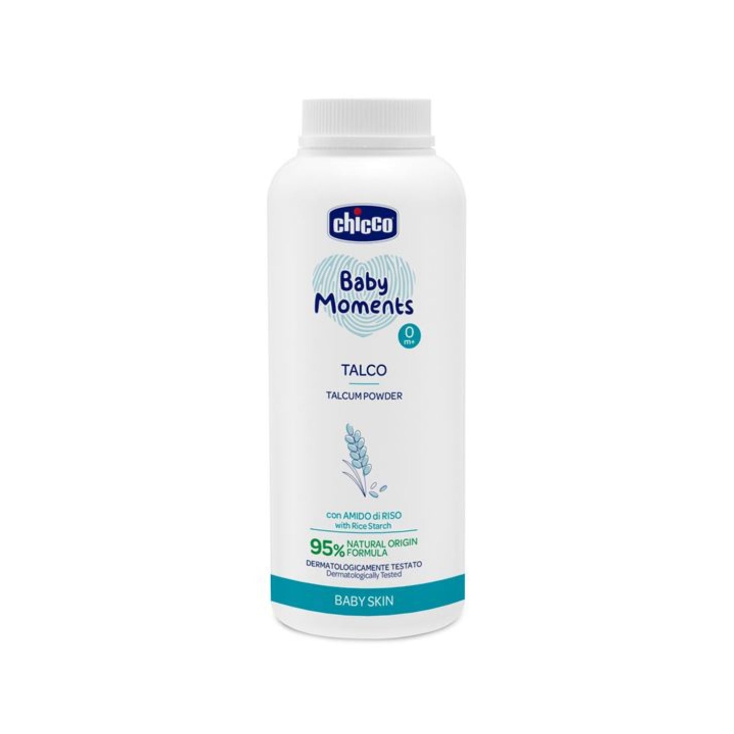 Pó Talco |Chicco Ref. 12258