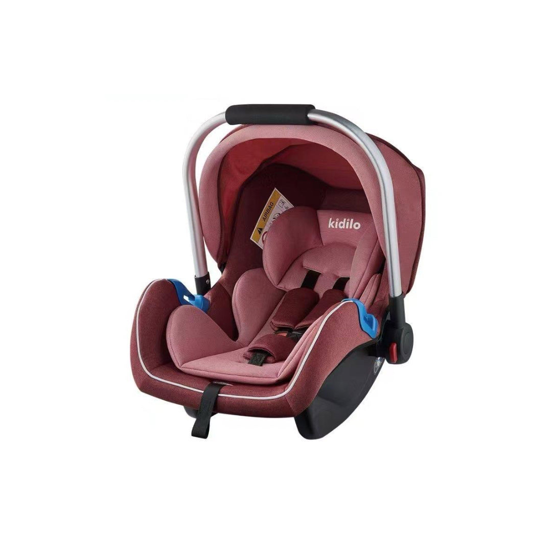 Cadeira de Carro| Kidilo Ref. G101