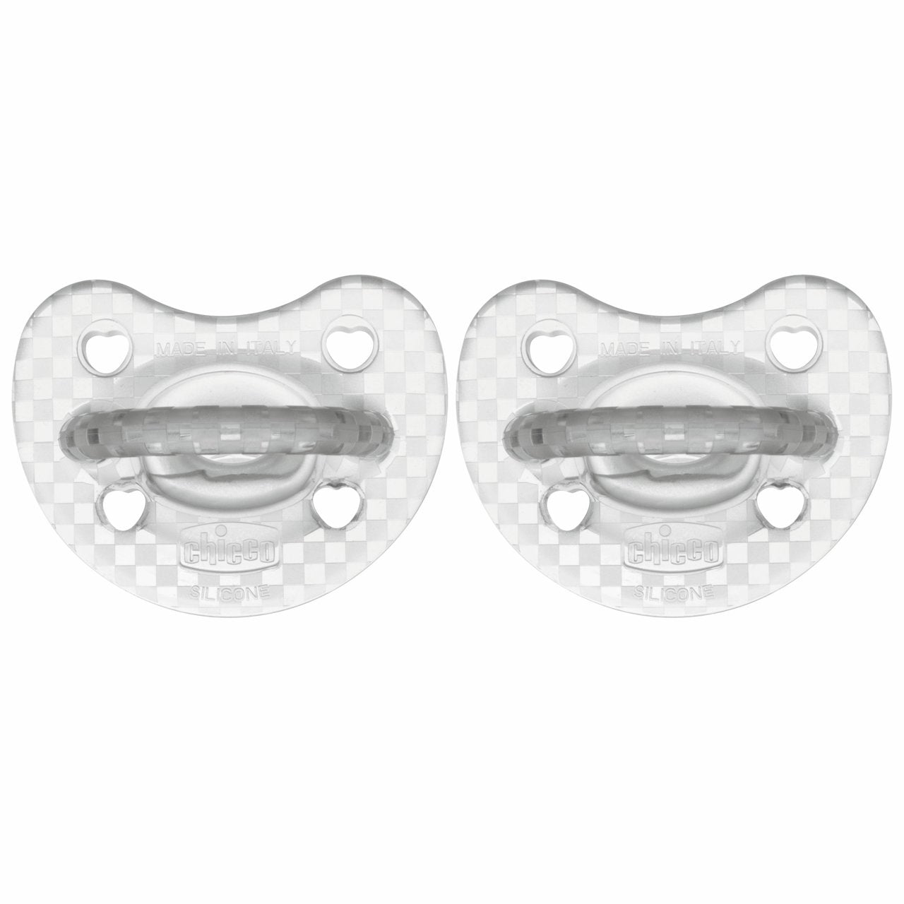 Chucha 2pcs 16-36m| Chicco Ref. 73087310