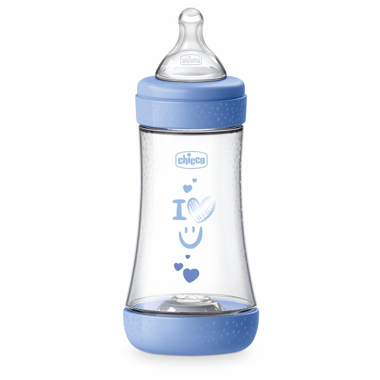 Biberão 240ml Perfect 5 |Chicco Ref. 20223310040