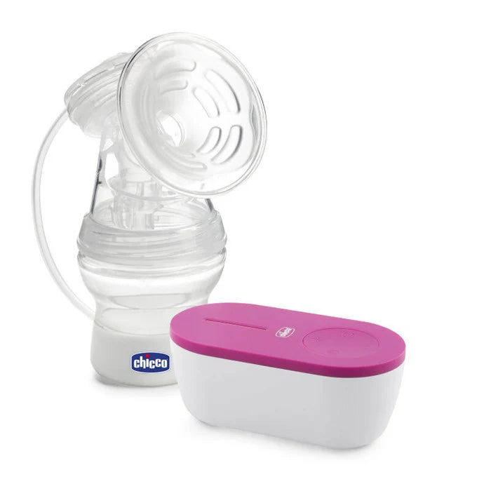 Chicco Portable Electric Breast pump Ref. 91995