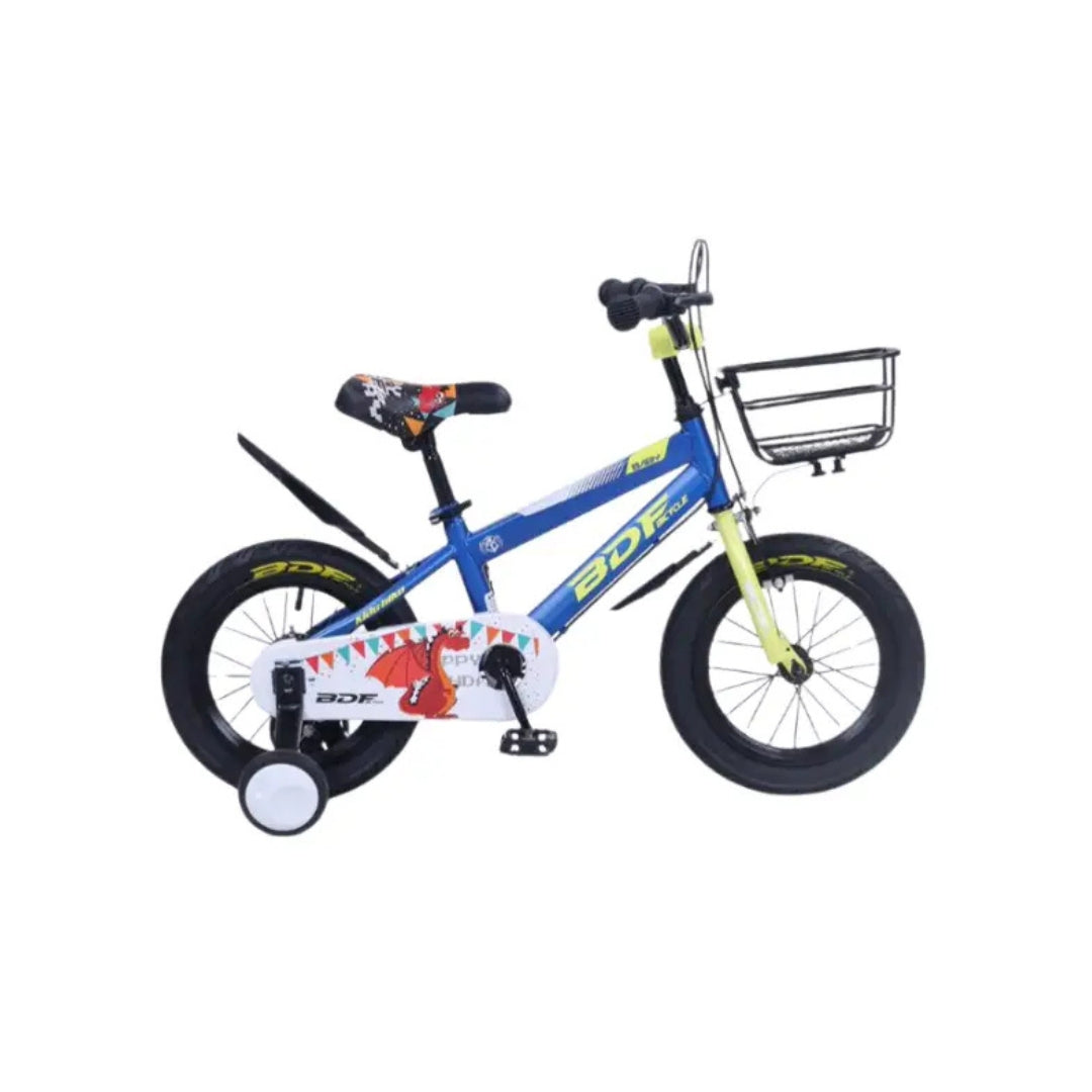 Bicicleta Tam: 18 Ref. B035-18