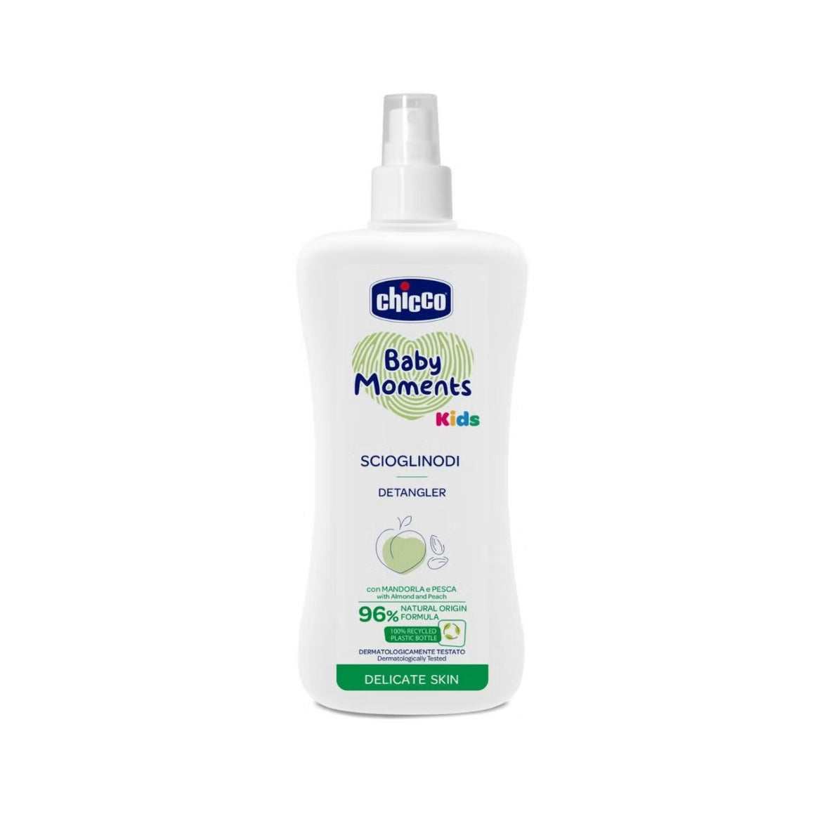 Detangler |Chicco 200ml Ref. 10250