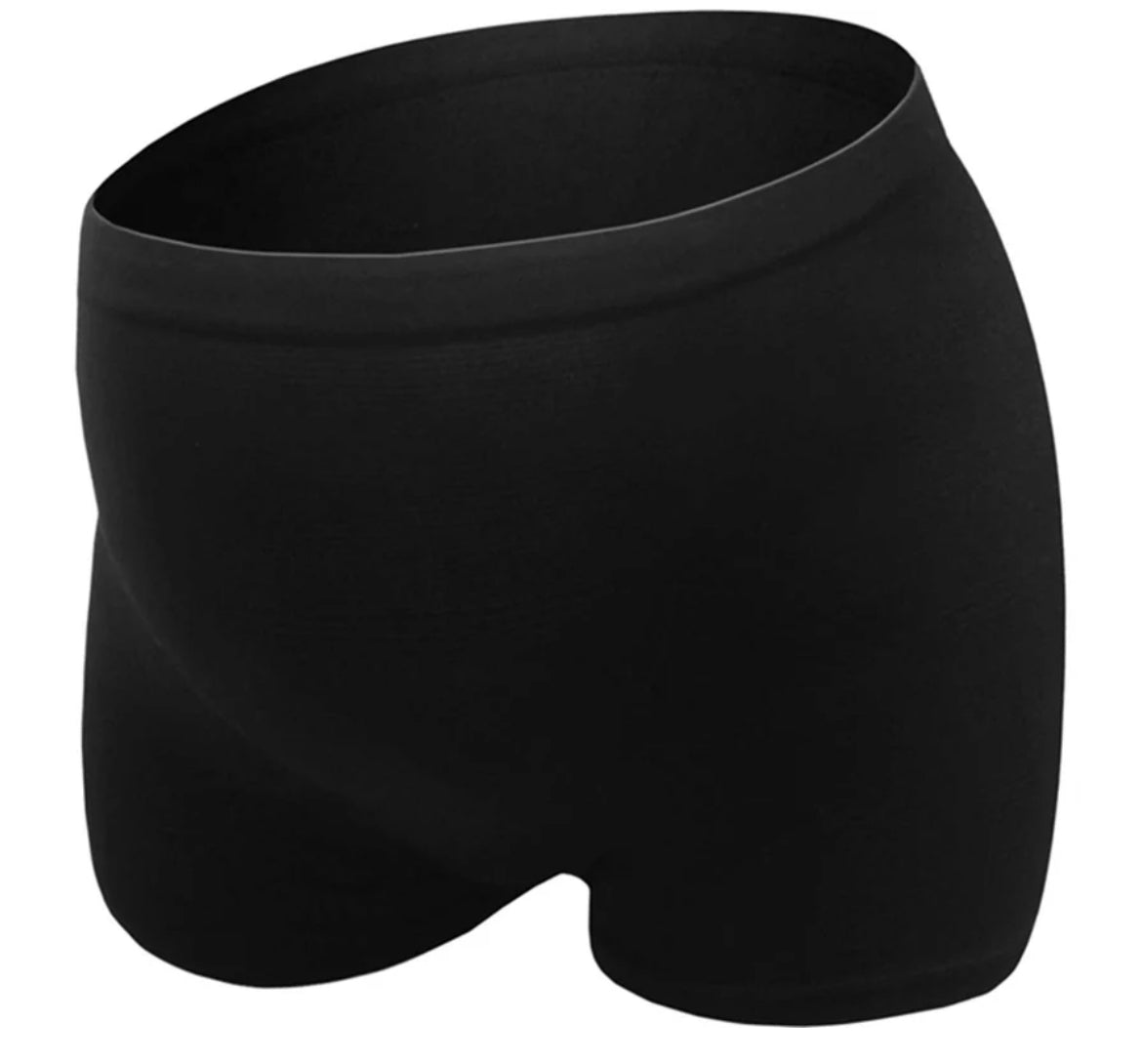 Calcinha Premium p/Maternidade Ref. 1012004/5