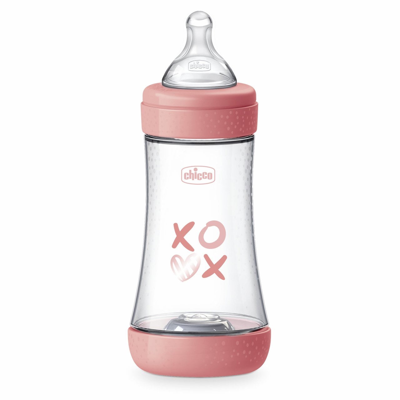 Biberão 240ml Perfect 5 |Chicco Ref. 20223310040