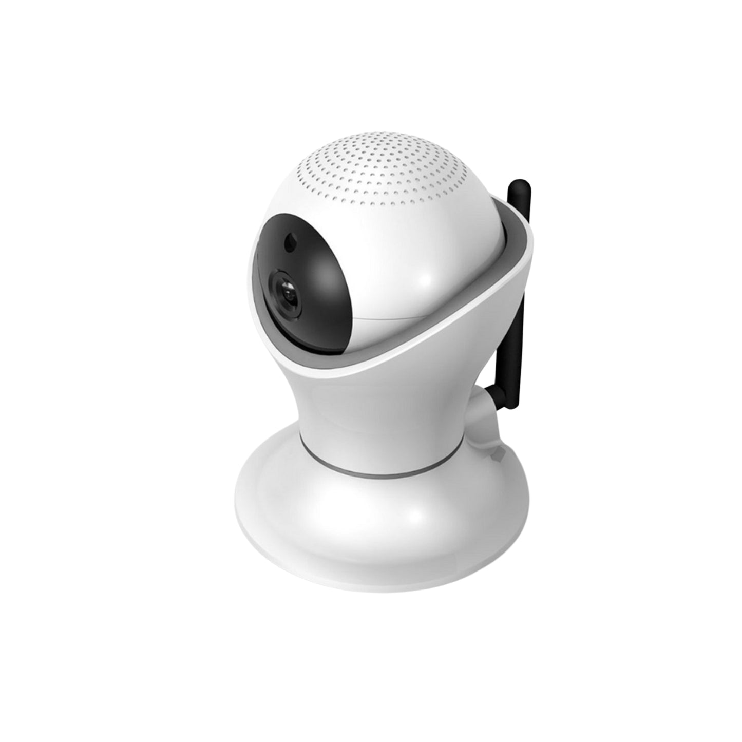 Wi-Fi Video Baby Monitor Nanny Camera Ref. BWW-360