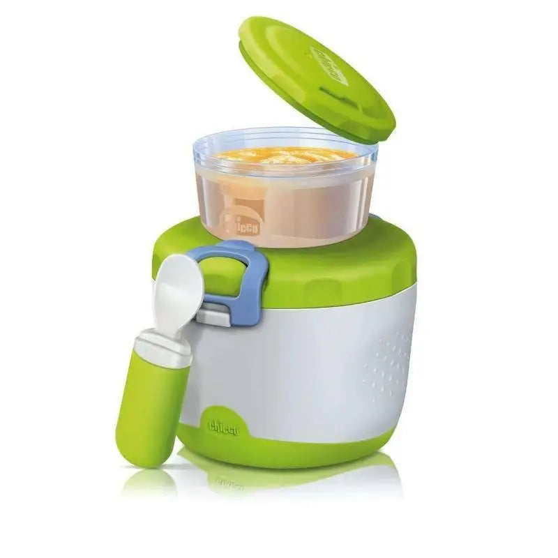Recipiente Térmico p/Alimentos 6m+ Ref. 7659