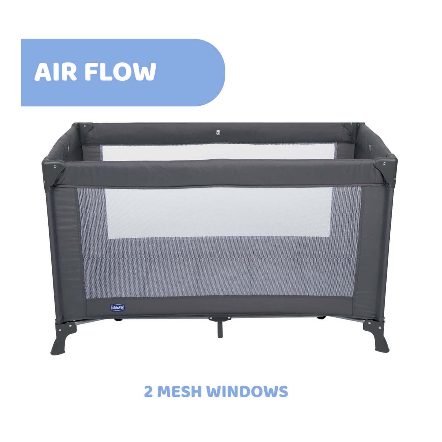 Chicco| Cama de Viagem GoodNight Ref. 05.087029.400