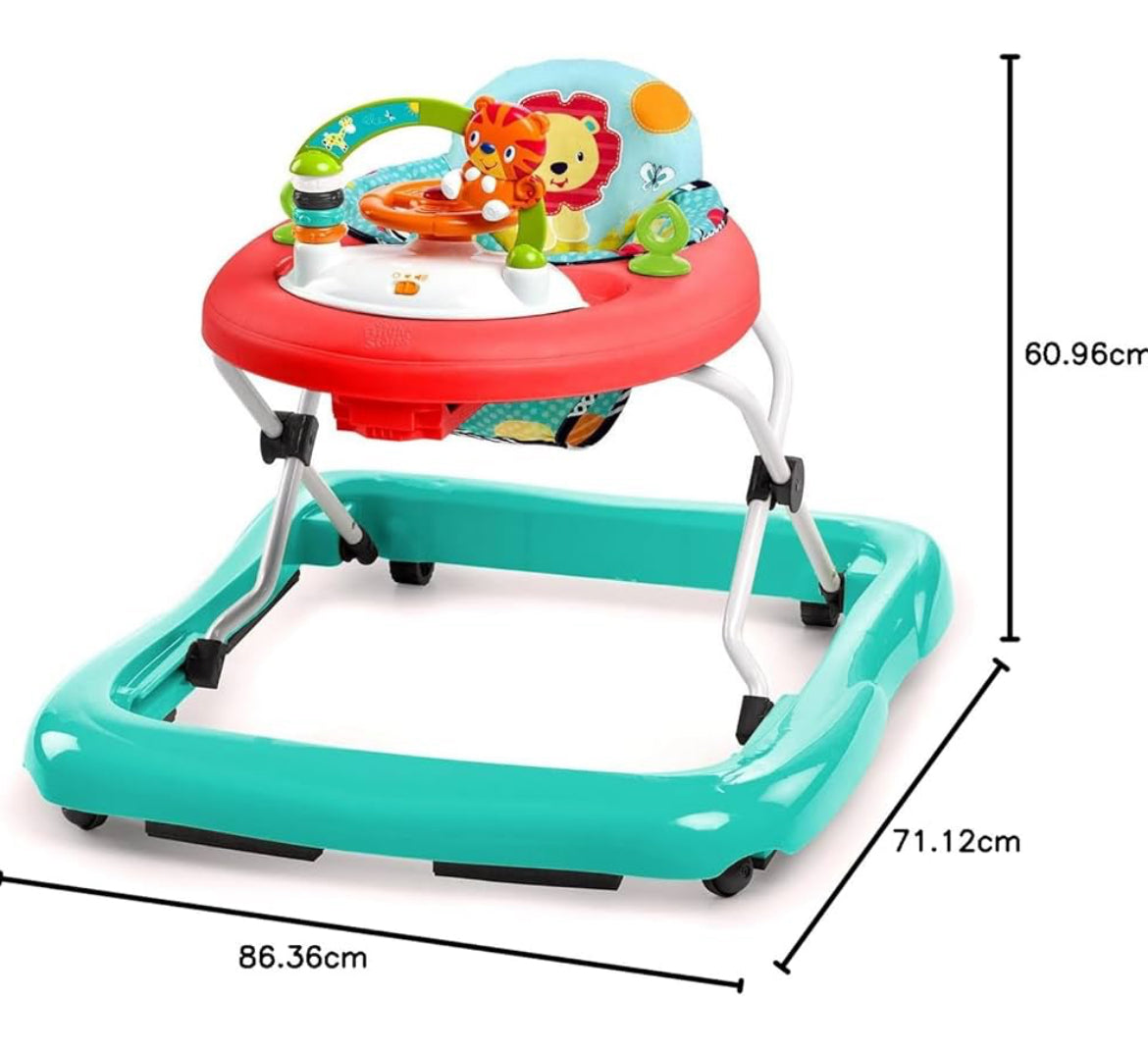 Andarilho Ref. 60316