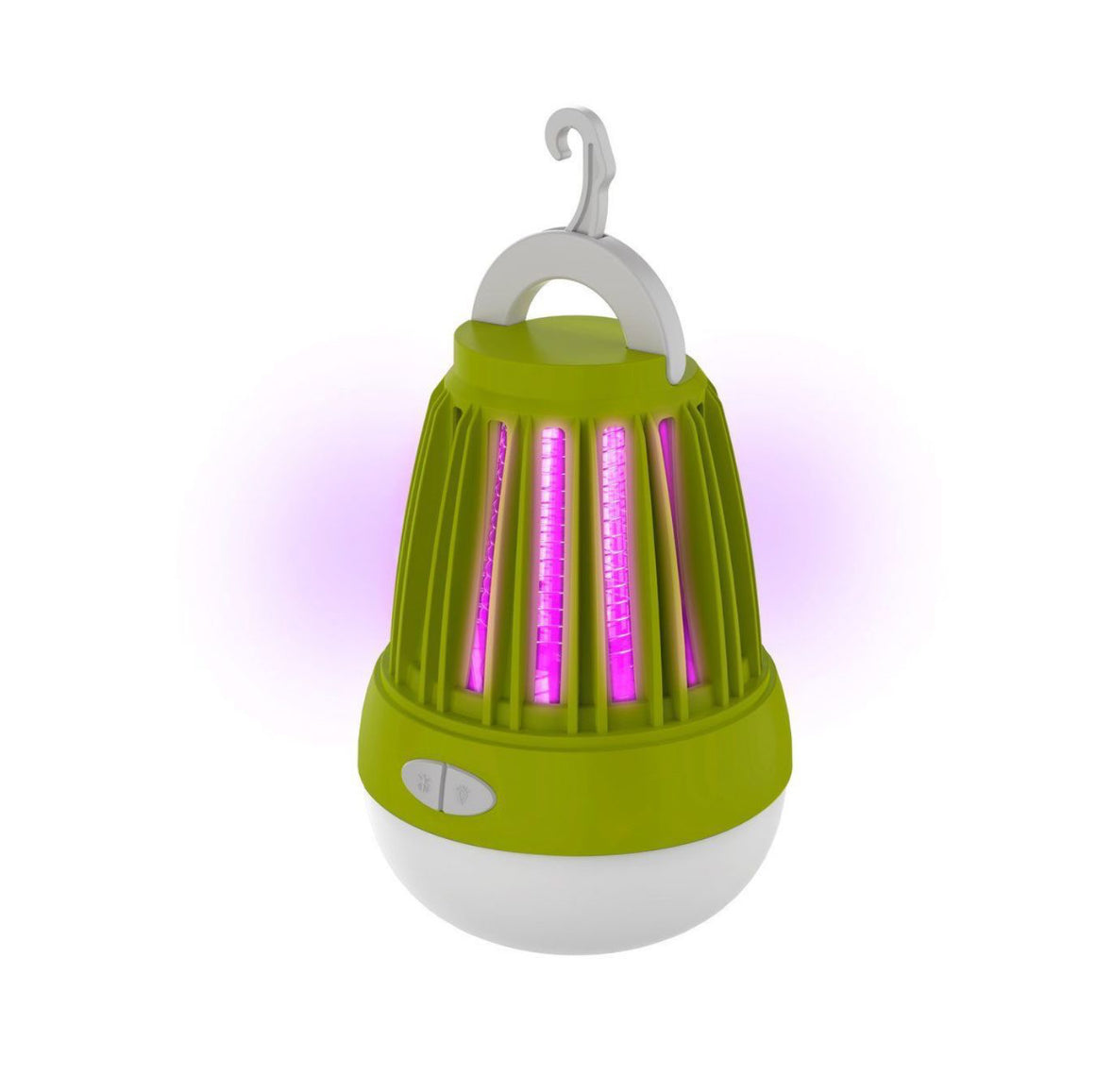 Dispositivo Anti-Mosquitos 2 em 1 |Chicco Ref. 10223
