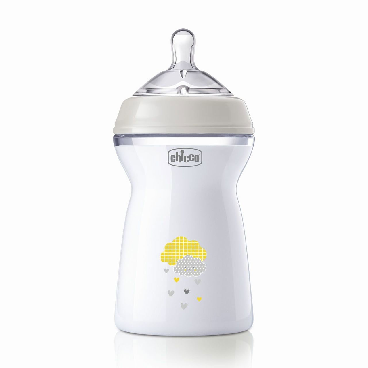 Biberão 330ml |Chicco NaturalFeeling Ref. 8133531/3