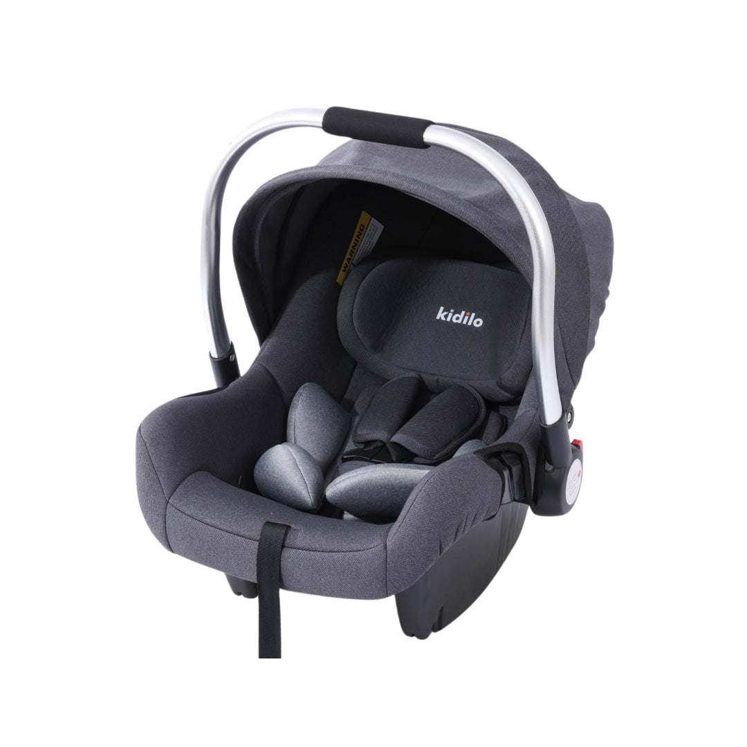 Cadeira de Carro| Kidilo            Ref. SQC002