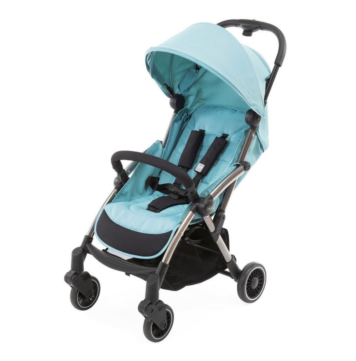 Carrinho de Bebé Cheerio| Chicco Ref. 079735