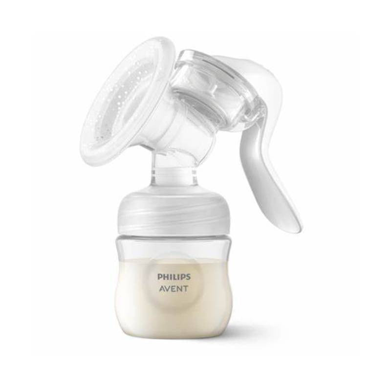 Philips Avent | Bomba Tira-Leite Manual Ref. SCF430/01