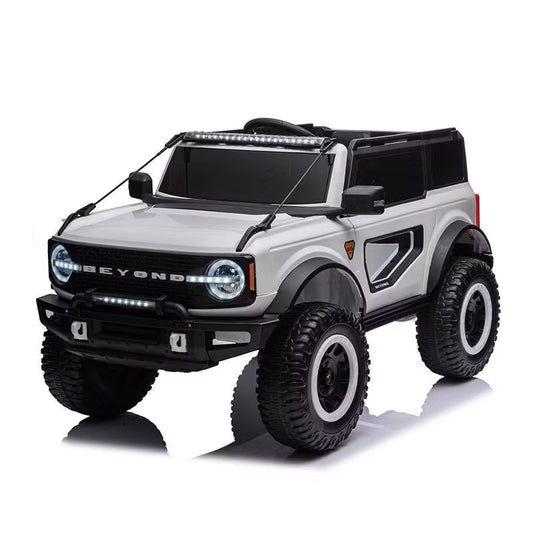 Carro Elétrico X5RR