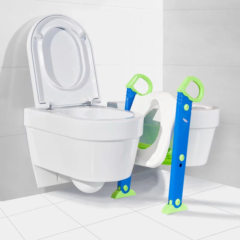 Step Toilet Trainer |Bambino
Ref. 002477