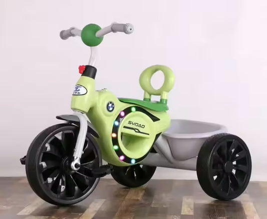 Triciclo SYD-740