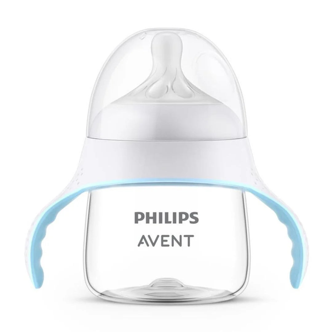 Philips Avent Natural Resp Trainer Cup 6m+ 125ml Ref. SCF263/61