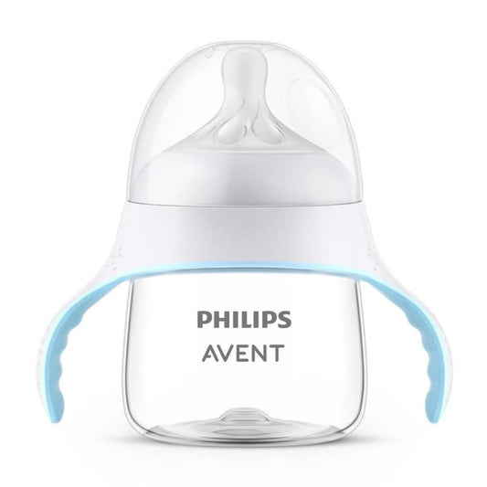 Philips Avent Natural Resp Trainer Cup 6m+ 125ml Ref. SCF263/61