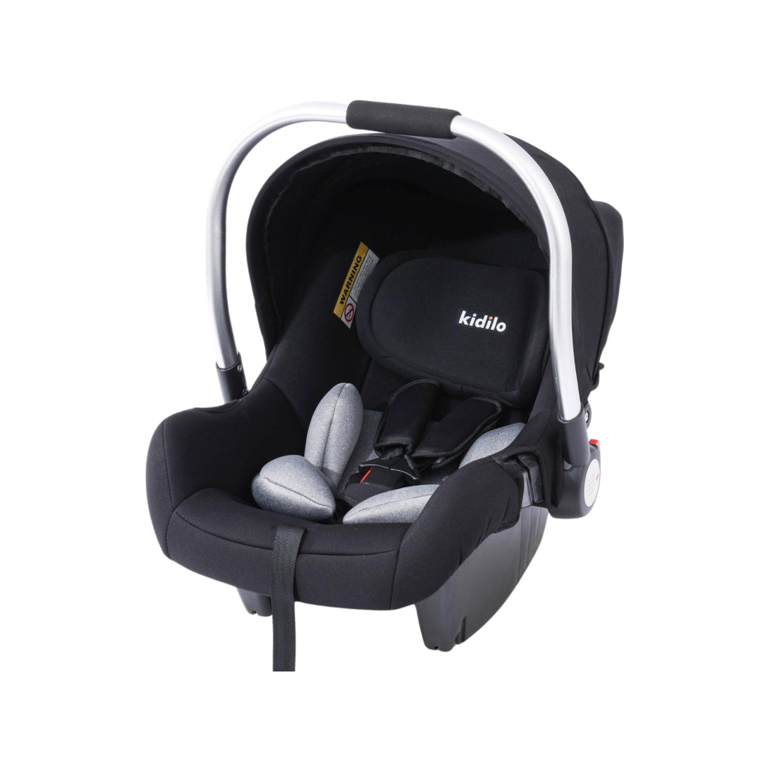 Cadeira de Carro| Kidilo            Ref. SQC002