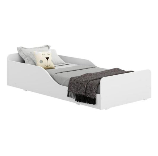 Cama Infantil C/Barras De Proteção Ref. L2379.0001