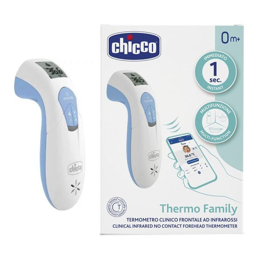 Termómetro Thermo Family| Chicco Ref. 9222