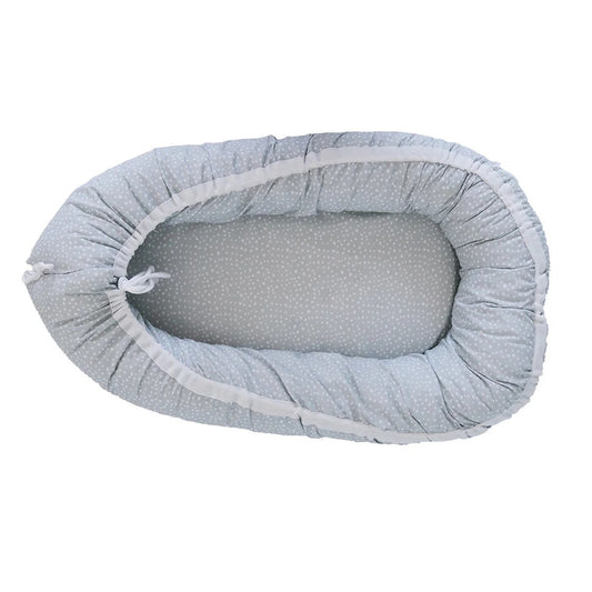 Snuggletime Comfort Safety Pod Ninho Ref. 004096