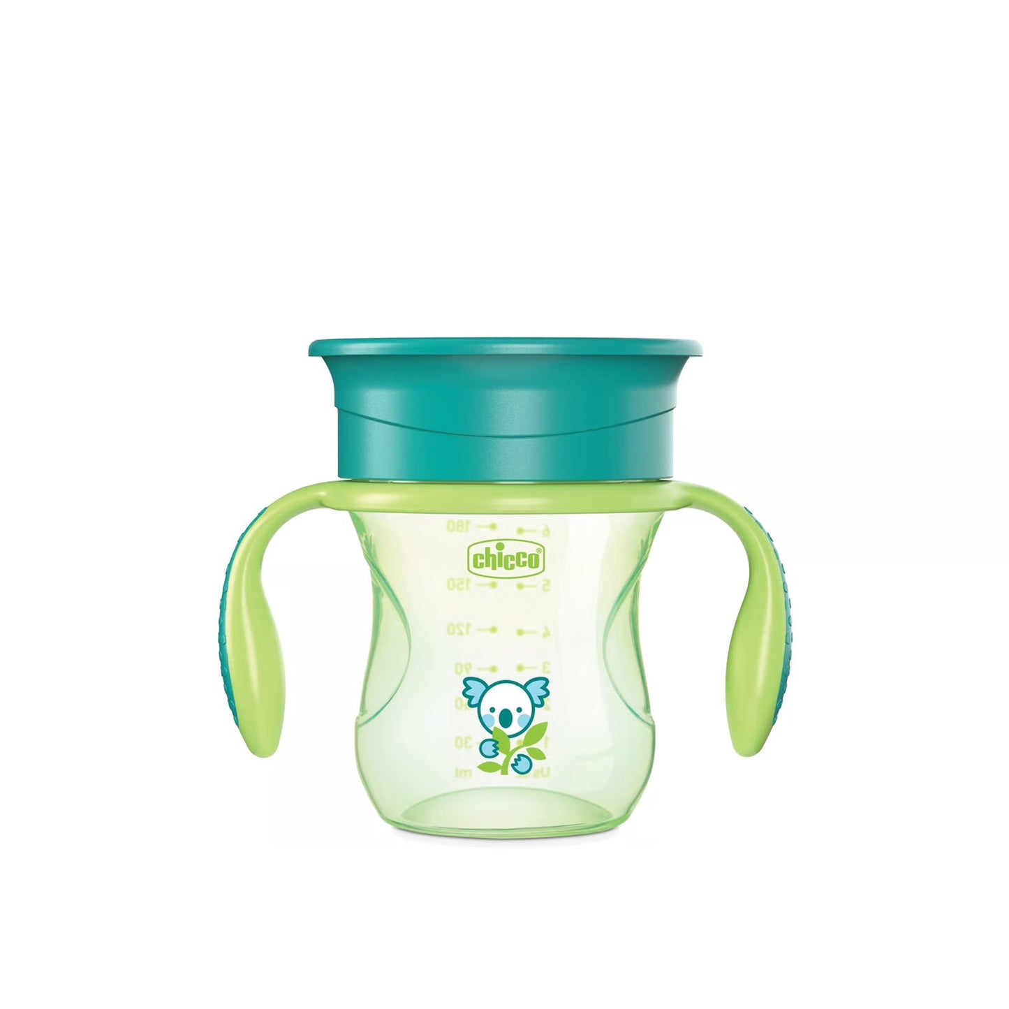 Copo Perfect 200ml(12m+)Chicco
Ref. 69511/2/3